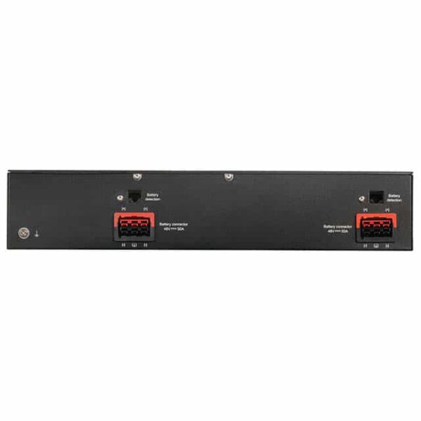 Eaton Tripp Lite Series 48V Extended Battery Module (EBM) -  BP48VRM2U - Image 2
