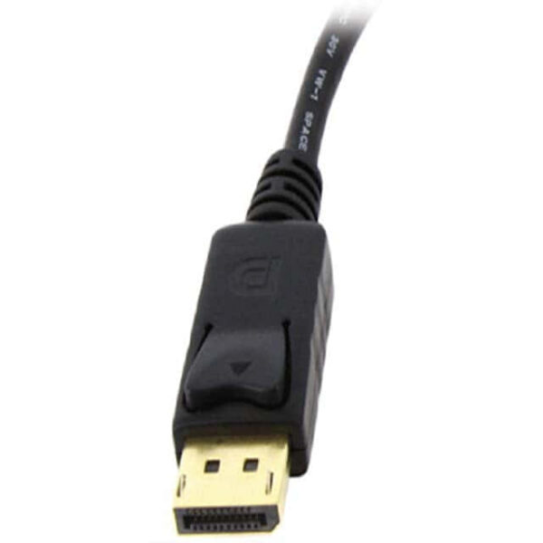 StarTech.com DisplayPort to DVI-D Adapter - DP2DVI2 - Image 3