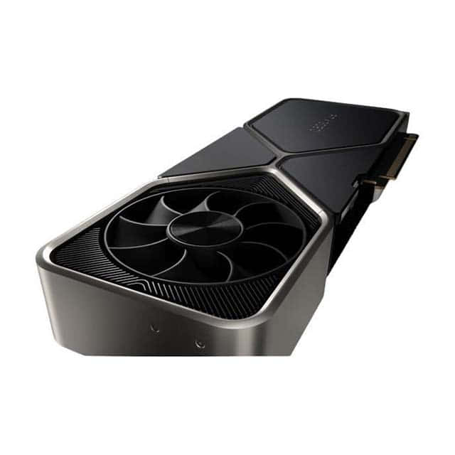 PNY Technologies VDCRD, RTX3080,12GB - GMR3082N4KCGT3KTM - Image 2