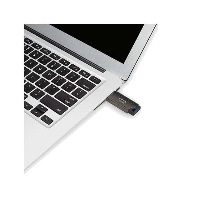 PNY PRO Elite V2 - USB flash drive - 512 GB - P-FD512PROV2-GE - Image 4