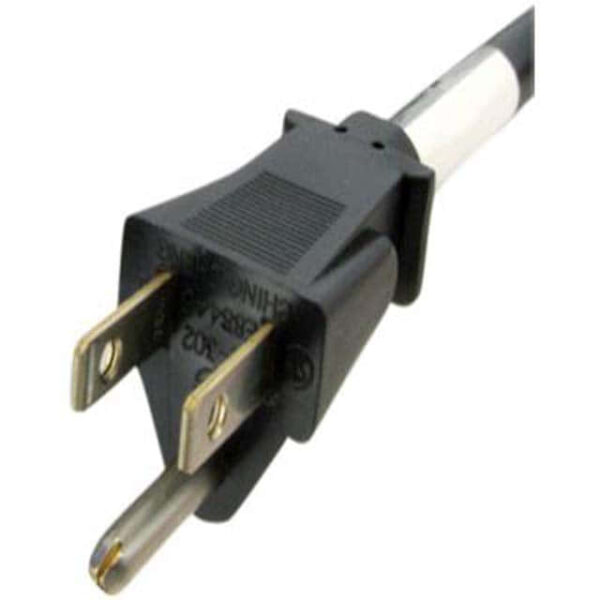 StarTech.com 6ft Power Extension Cord 5-15R to 5-15P - PAC1016 - Image 3