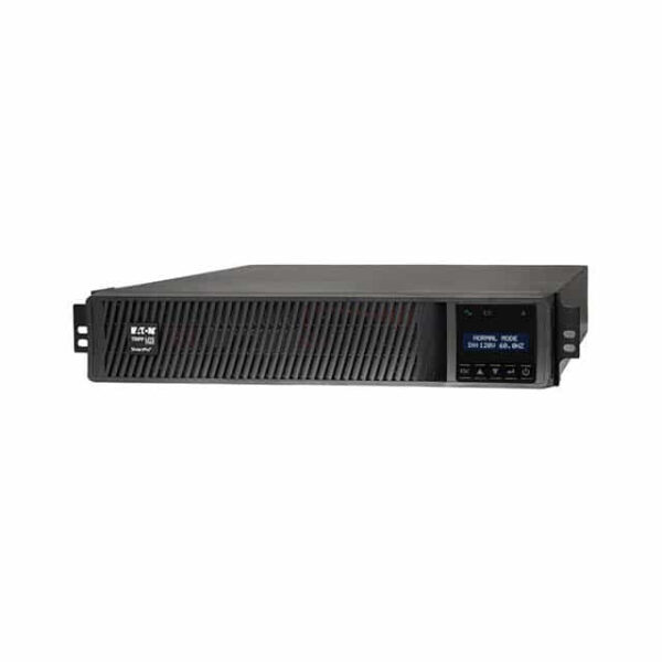 Eaton Tripp Lite Series SmartPro 1000VA - SMART1000RMXL2U - Image 2