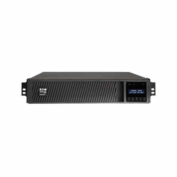 Eaton Tripp Lite Series SmartPro 1000VA - SMART1000RMXL2U - Image 3