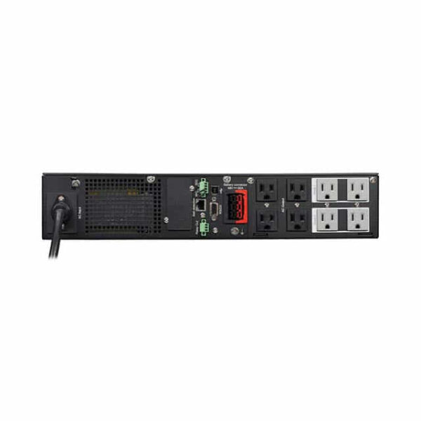 Eaton Tripp Lite Series SmartPro 1000VA - SMART1000RMXL2U - Image 4