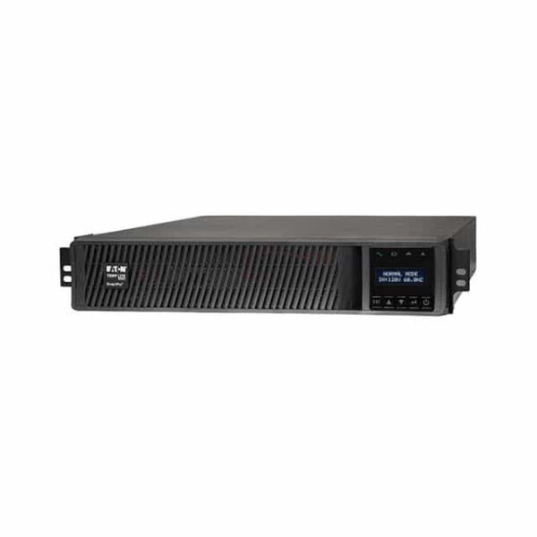 Eaton Tripp Lite series SmartPro UPS 2200VA SMART AVR LCD - SMART2200RM2UN - Image 2