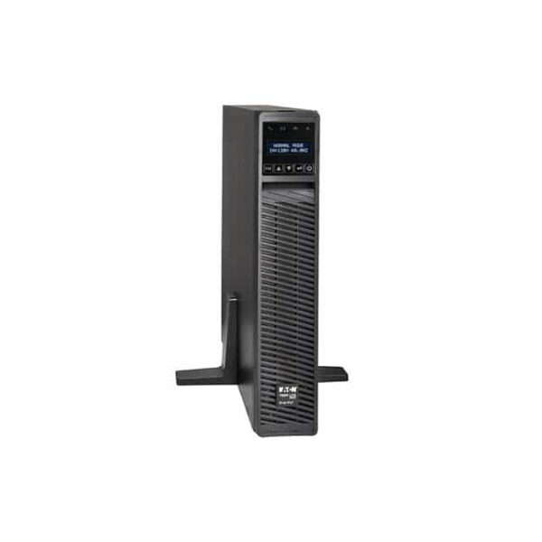 Eaton Tripp Lite series SmartPro UPS 2200VA SMART AVR LCD - SMART2200RM2UN - Image 4