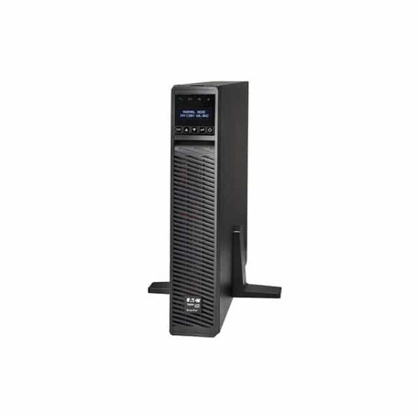 Eaton Tripp Lite series SmartPro UPS 2200VA SMART AVR LCD - SMART2200RM2UN - Image 5