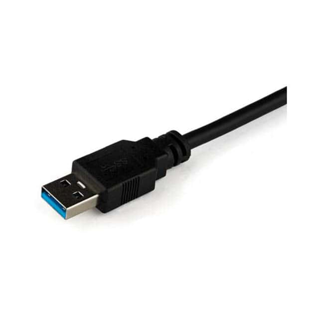 StarTech.com Cable SATA to USB with UASP - SATA 2.5 - USB3S2SAT3CB - Image 3