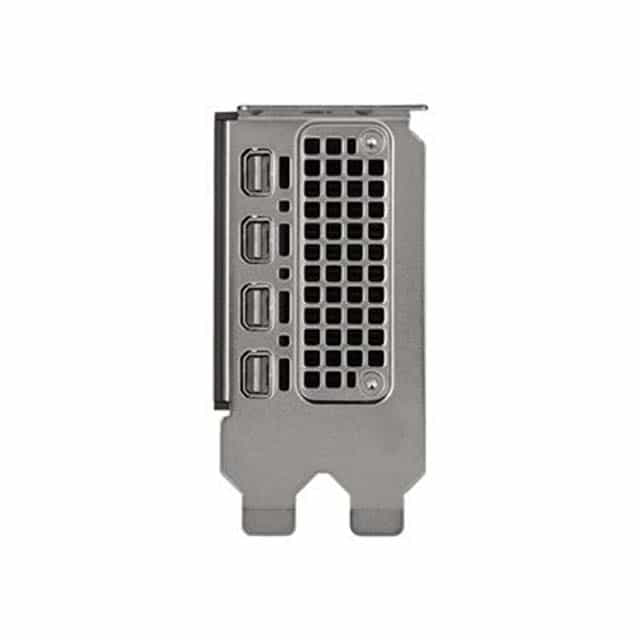 PNY NVIDIA RTX 4000 ADA LP FORM FACTOR - VCNRTX4000ADALP-PB - Image 3