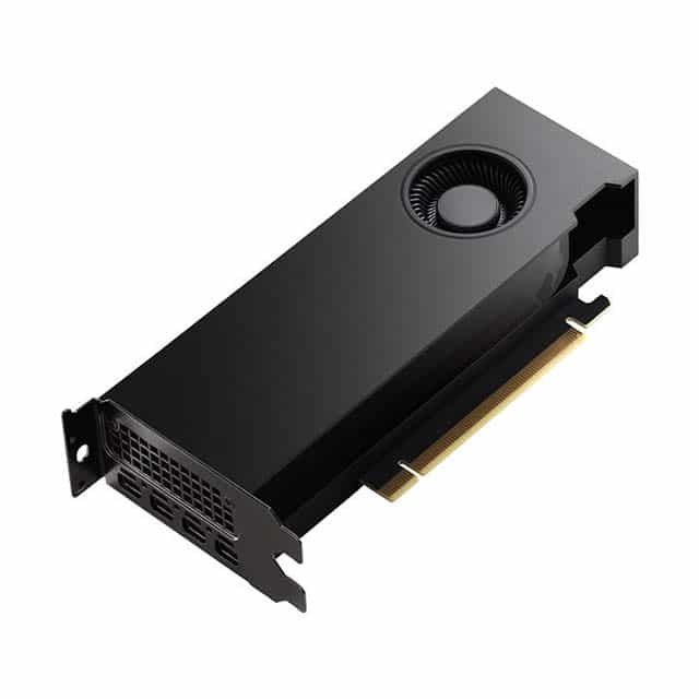 PNY NVIDIA RTX 4000 ADA LP FORM FACTOR - VCNRTX4000ADALP-PB - Image 4